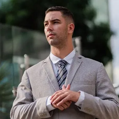 Daniel Kovacs