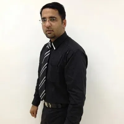 Muhammad Ishaq